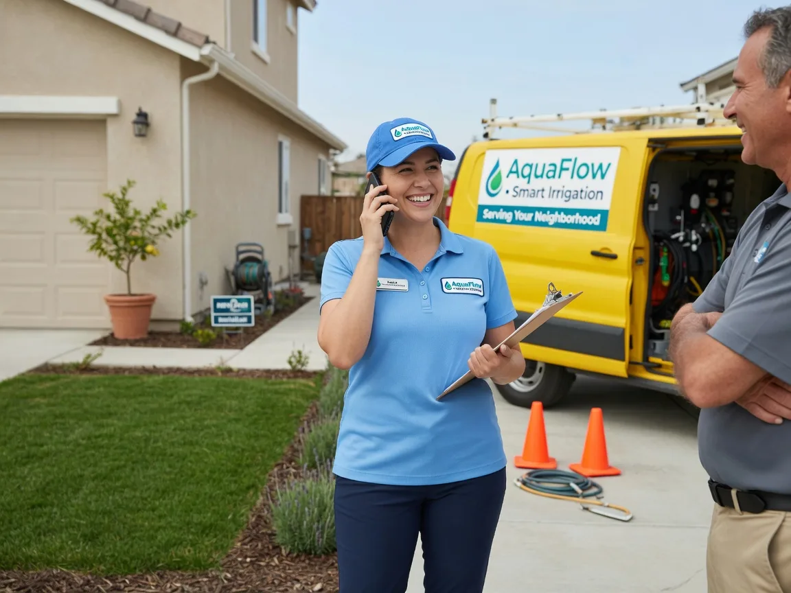 Irrigation Installation Goldsboro, NC FAQs